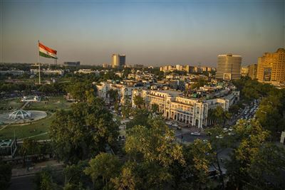 Delhi